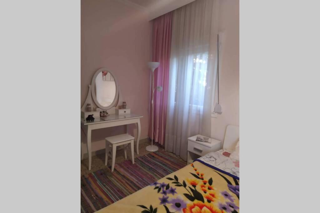 Apartment Next To The Sea Peraia  Екстер'єр фото