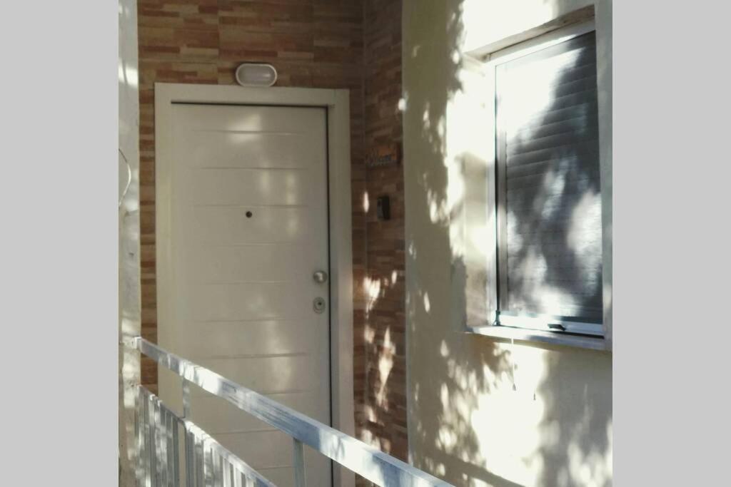 Apartment Next To The Sea Peraia  Екстер'єр фото