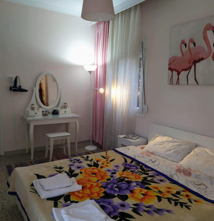 Apartment Next To The Sea Peraia  Екстер'єр фото