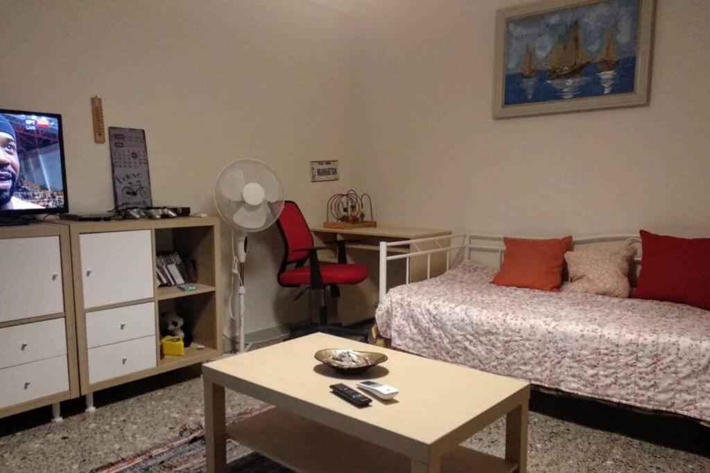 Apartment Next To The Sea Peraia  Екстер'єр фото