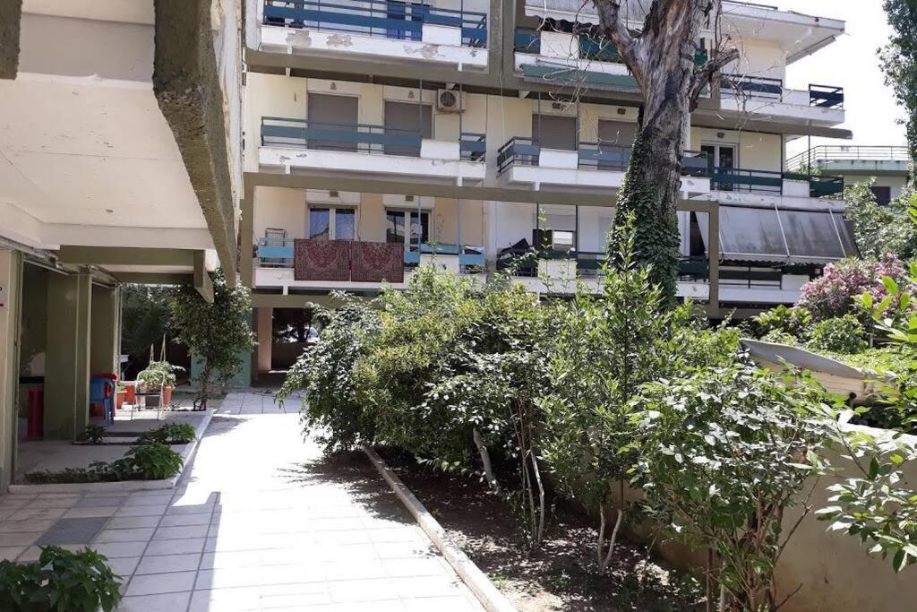 Apartment Next To The Sea Peraia  Екстер'єр фото