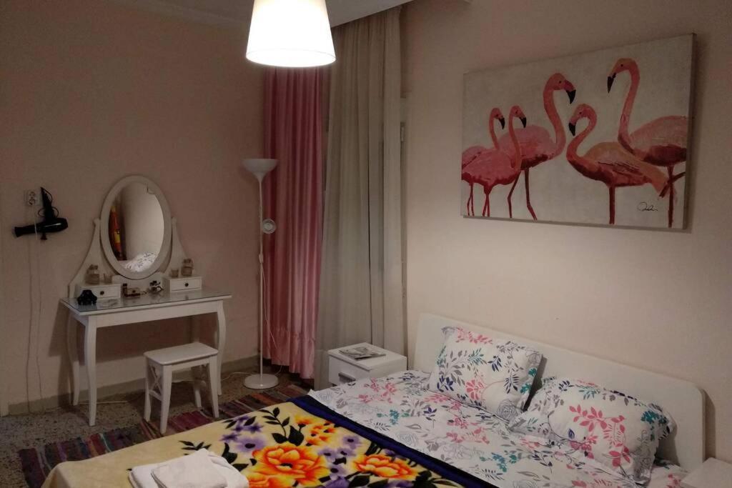 Apartment Next To The Sea Peraia  Екстер'єр фото