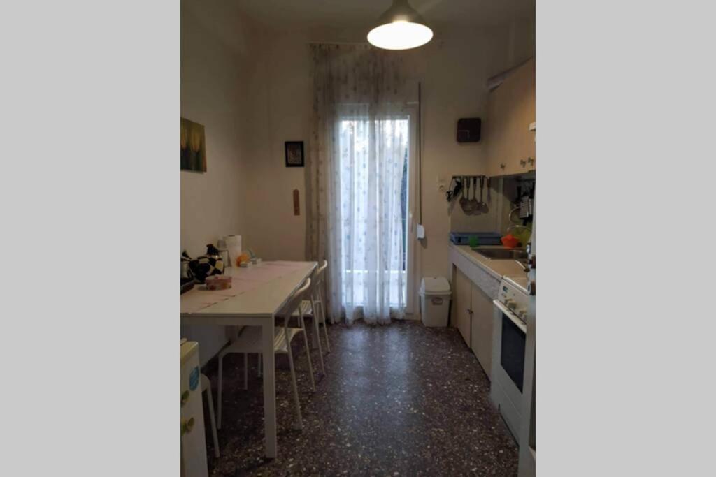 Apartment Next To The Sea Peraia  Екстер'єр фото