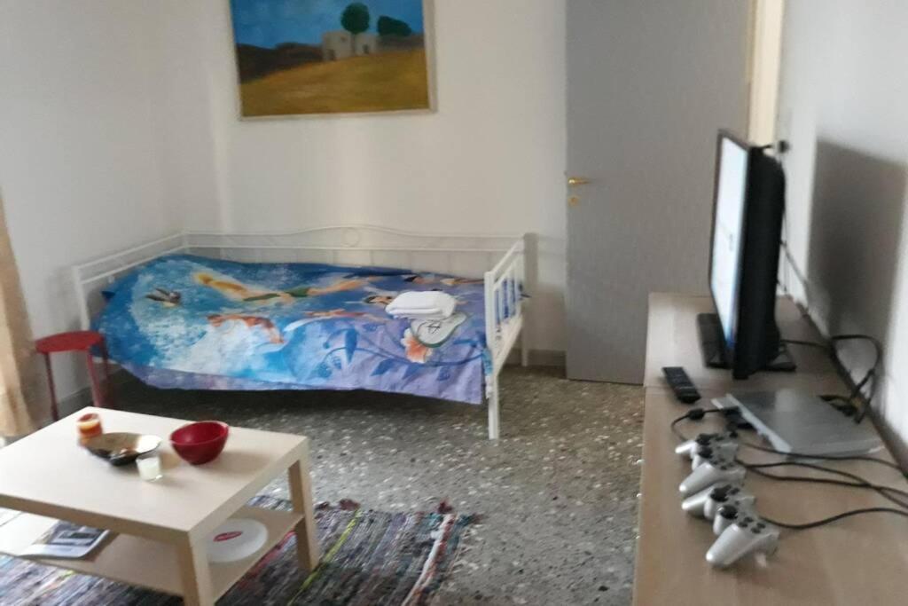 Apartment Next To The Sea Peraia  Екстер'єр фото