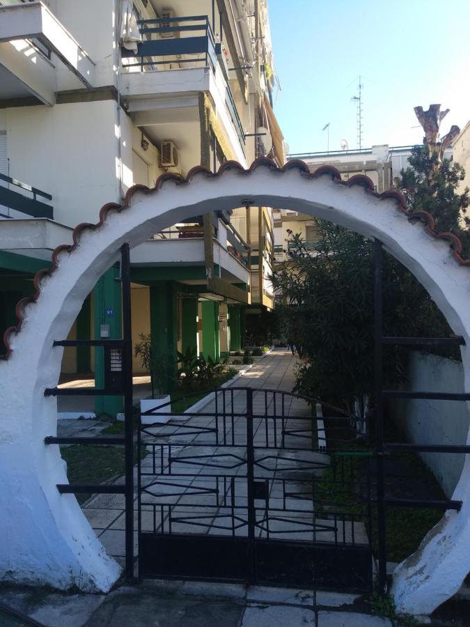 Apartment Next To The Sea Peraia  Екстер'єр фото