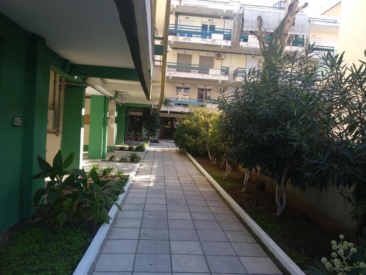 Apartment Next To The Sea Peraia  Екстер'єр фото